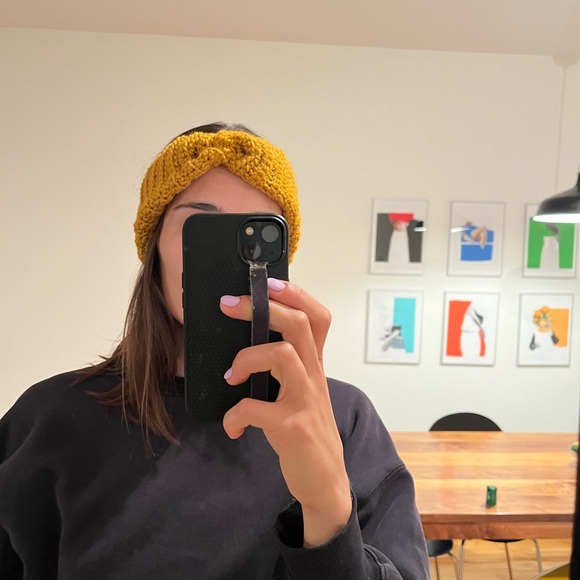 Headband - Picture 1 of 2